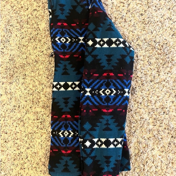 Eddie Bauer Fleece Base Layer Size M - Picture 5 of 5